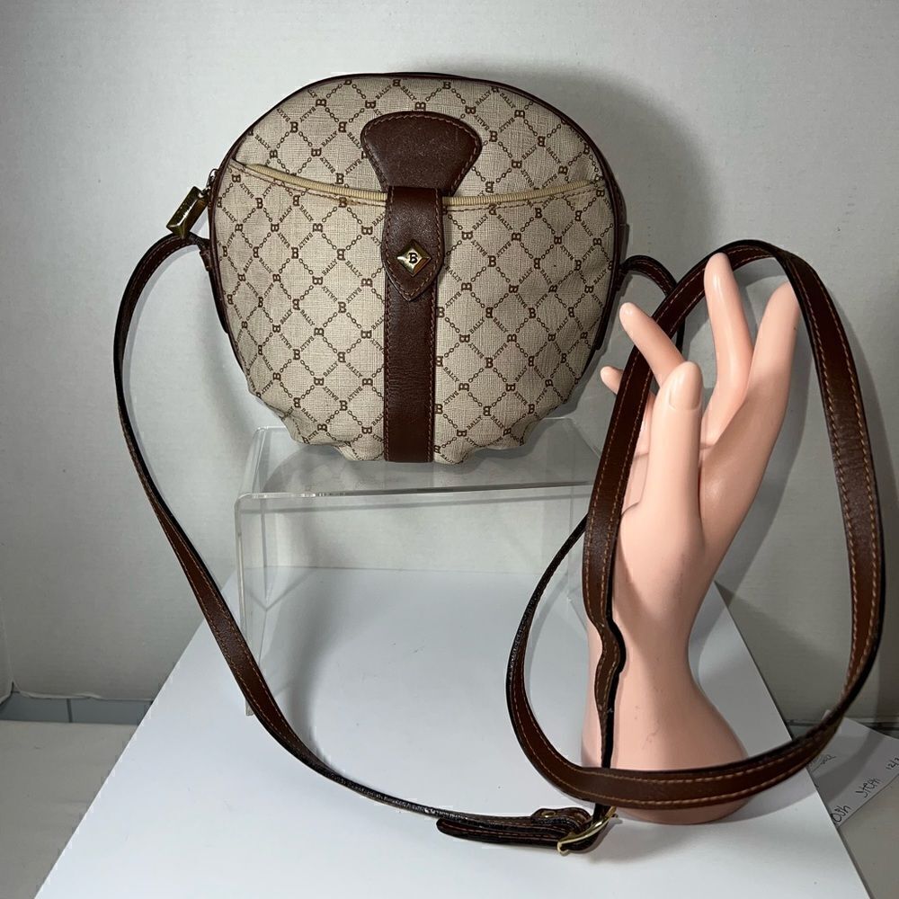 NWOT Bally Canteen